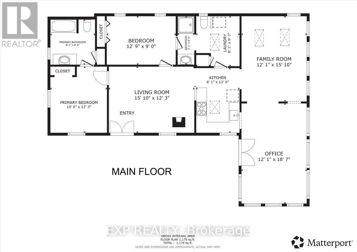 48 Willow Road, Otonabee-South Monaghan, Ontario  K9J 6Y3 - Photo 49 - X13118152