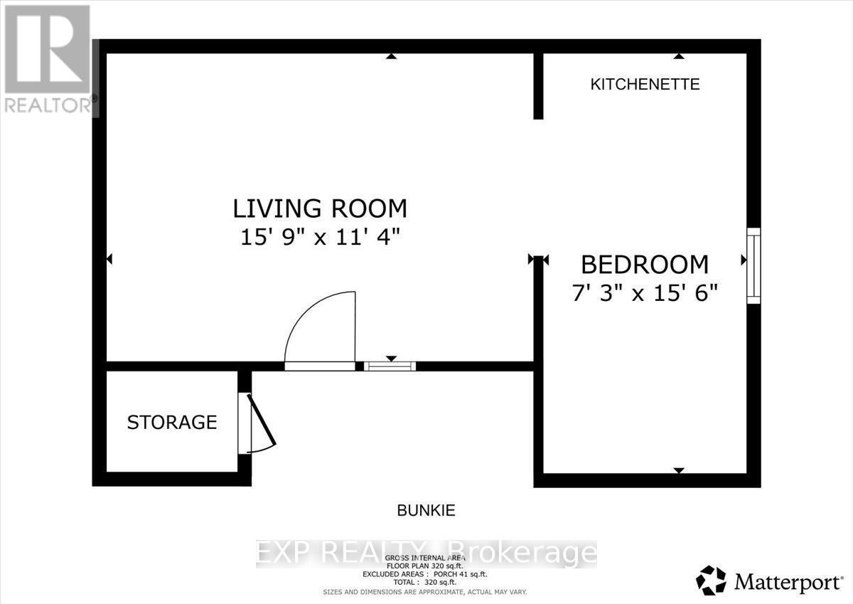 48 Willow Road, Otonabee-South Monaghan, Ontario  K9J 6Y3 - Photo 50 - X13118152