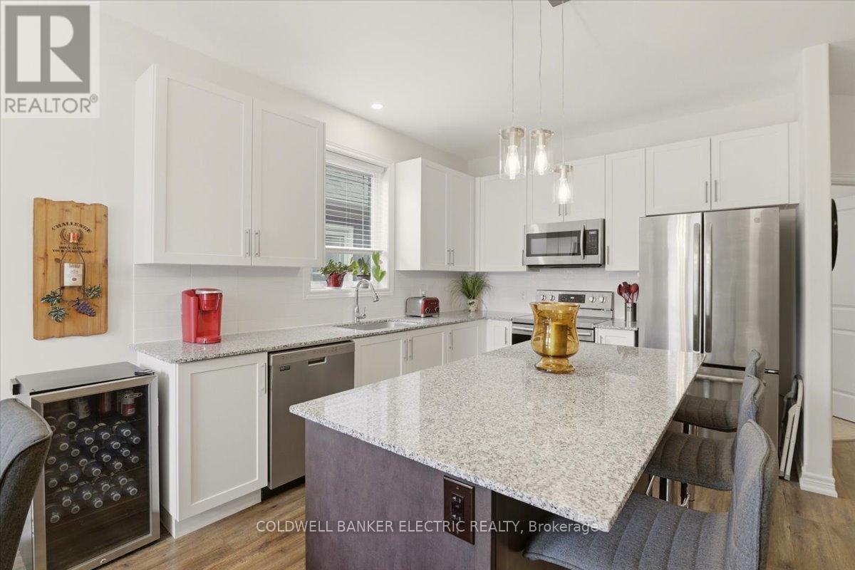 14 - 80 Marsh Avenue, Peterborough (Northcrest Ward 5), Ontario  K9H 0J5 - Photo 14 - X13118312