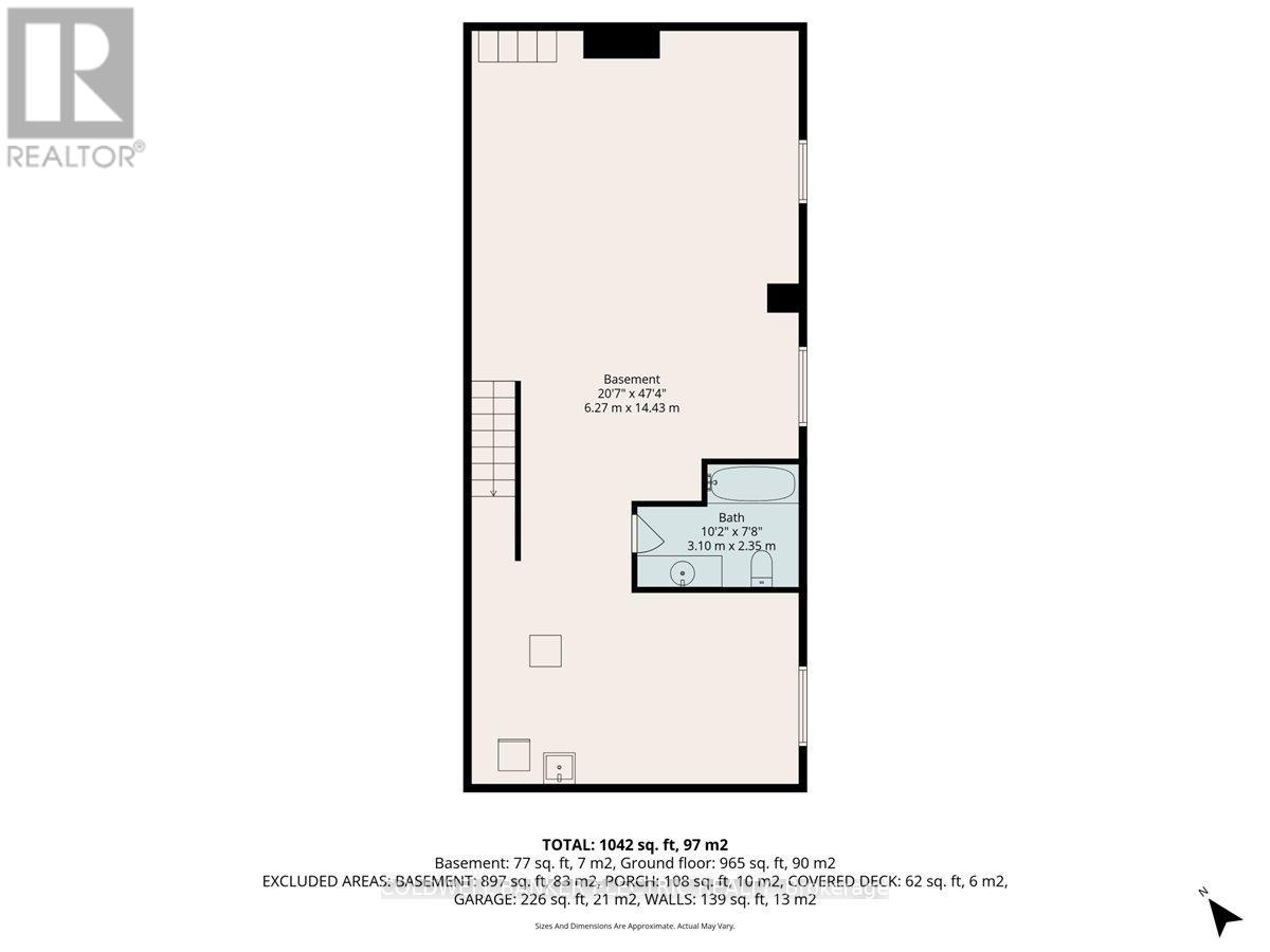14 - 80 Marsh Avenue, Peterborough (Northcrest Ward 5), Ontario  K9H 0J5 - Photo 28 - X13118312