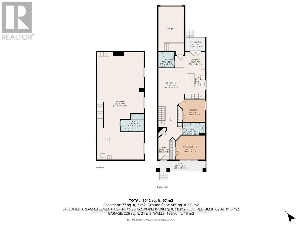 14 - 80 Marsh Avenue, Peterborough (Northcrest Ward 5), Ontario  K9H 0J5 - Photo 30 - X13118312