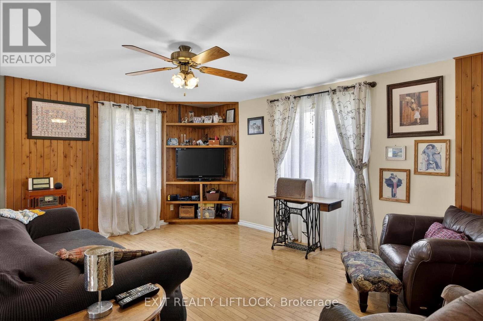 39 Third Line Rd, Douro-Dummer, Ontario  K0L 2B0 - Photo 12 - X13118396