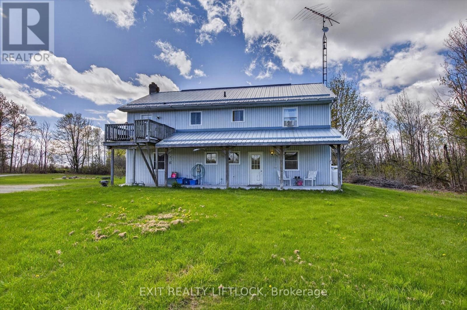 39 Third Line Rd, Douro-Dummer, Ontario  K0L 2B0 - Photo 18 - X13118396