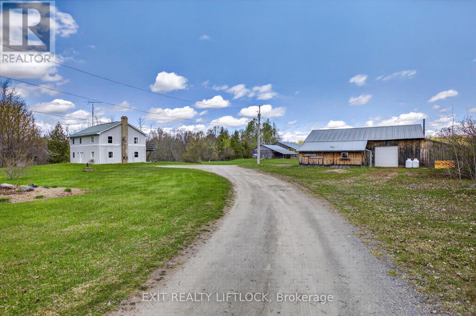 39 Third Line Rd, Douro-Dummer, Ontario  K0L 2B0 - Photo 2 - X13118396