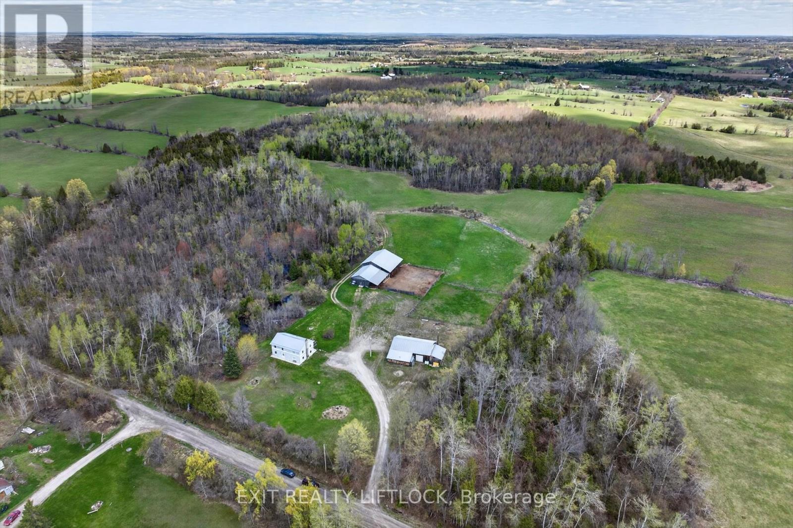 39 Third Line Rd, Douro-Dummer, Ontario  K0L 2B0 - Photo 20 - X13118396