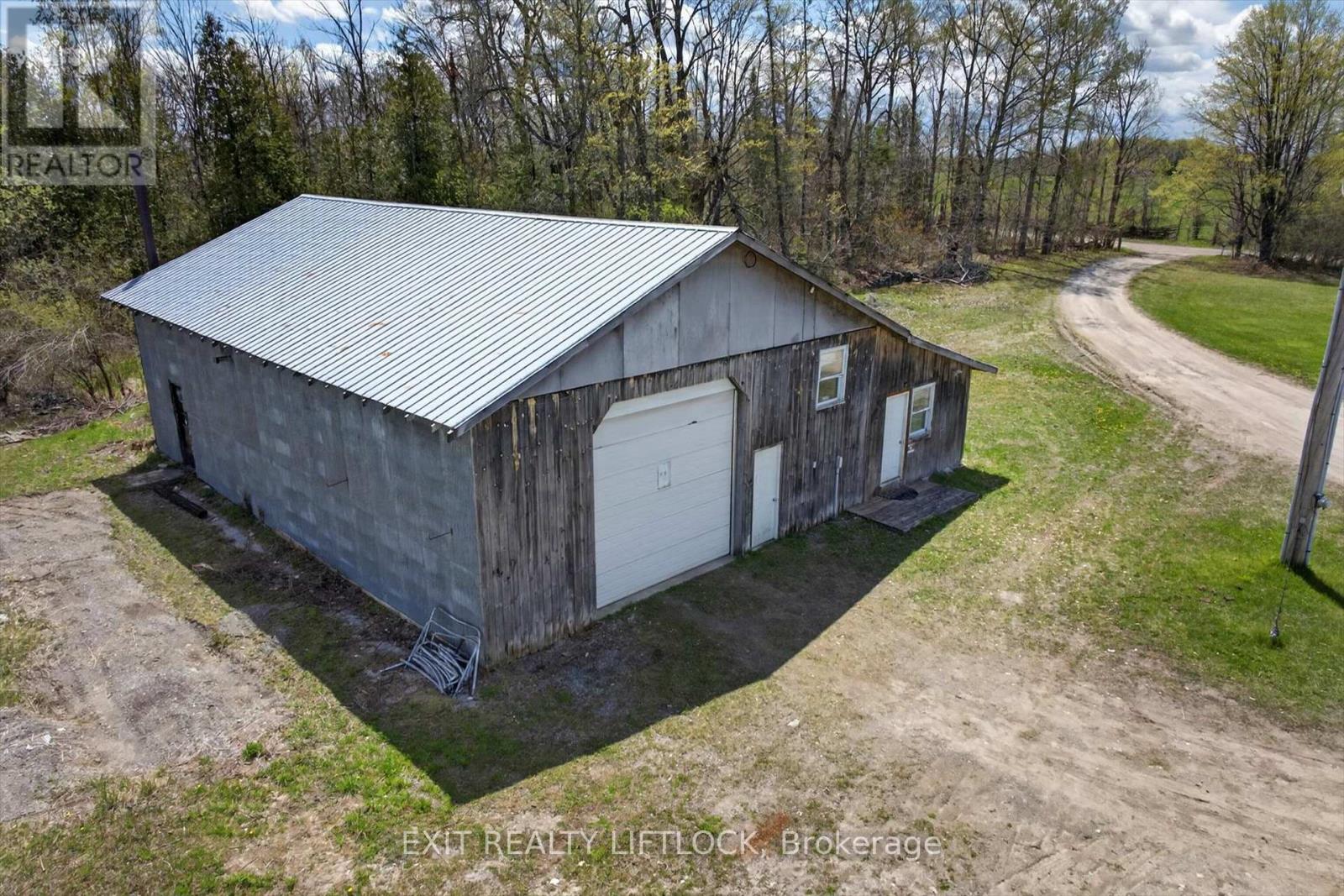 39 Third Line Rd, Douro-Dummer, Ontario  K0L 2B0 - Photo 21 - X13118396