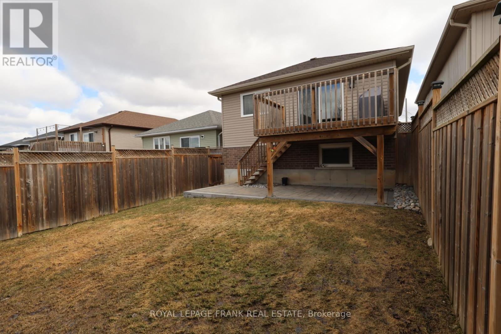 859 Emery Way, Peterborough (Monaghan Ward 2), Ontario  K9J 0H7 - Photo 29 - X13118544