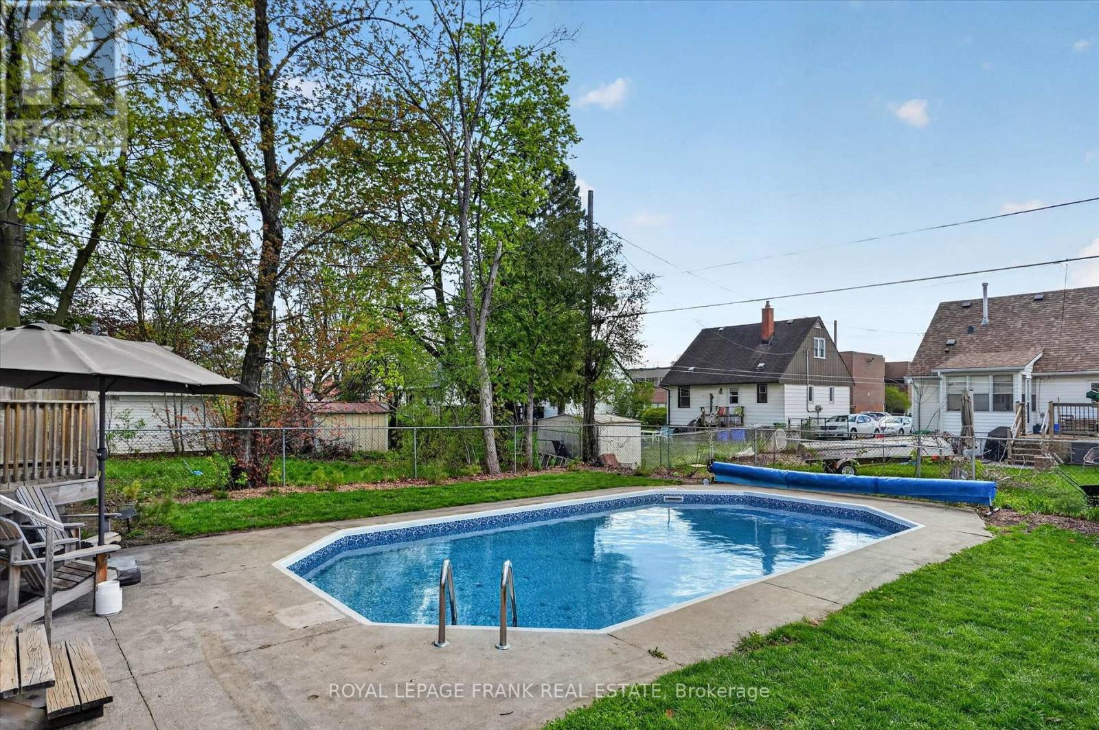 657 Mckellar Street, Peterborough (Otonabee Ward 1), Ontario  K9J 1R4 - Photo 33 - X13118824