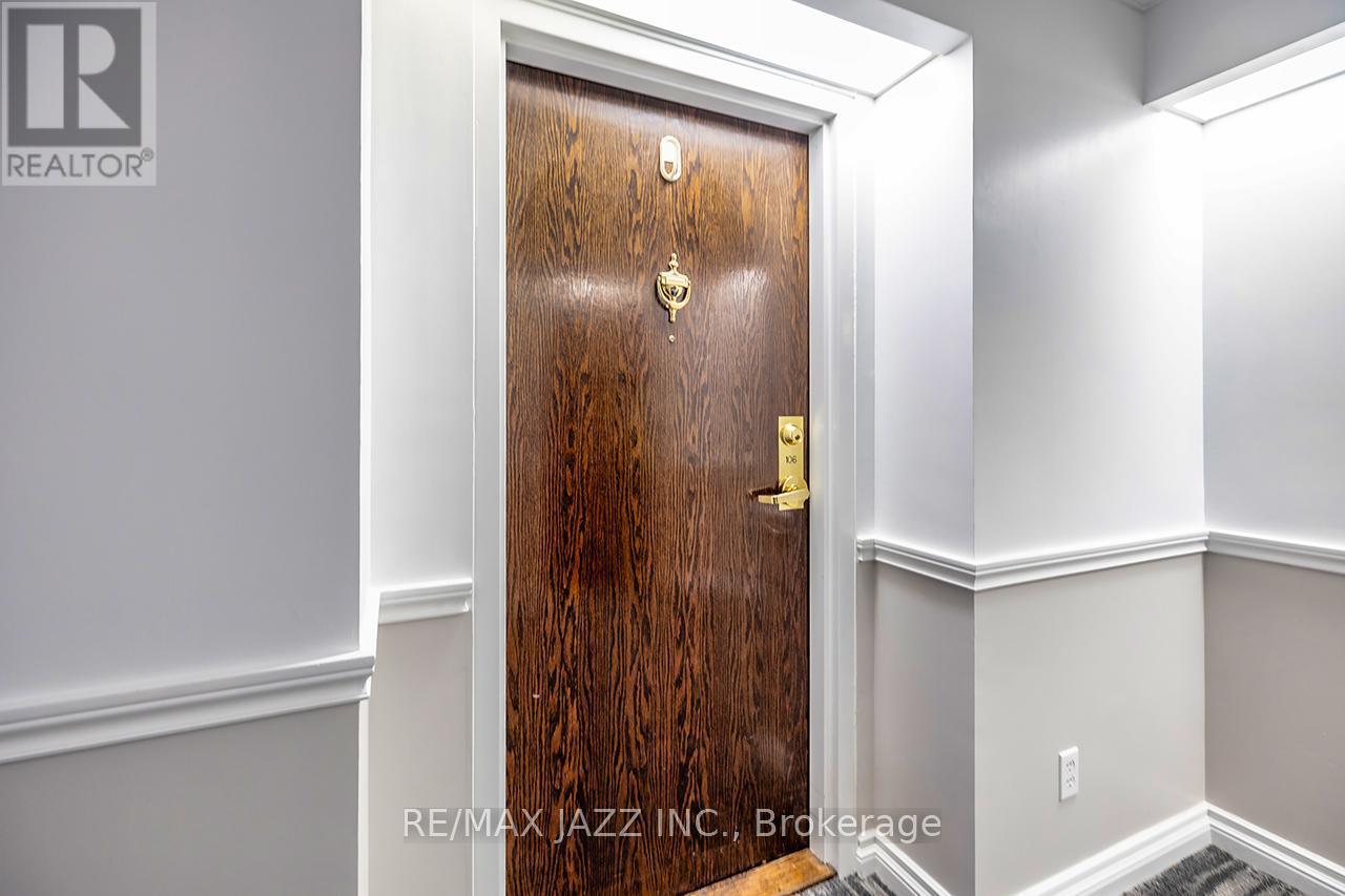106 - 4 Heritage Way, Kawartha Lakes (Lindsay), Ontario  K9V 5Z2 - Photo 12 - X13119140