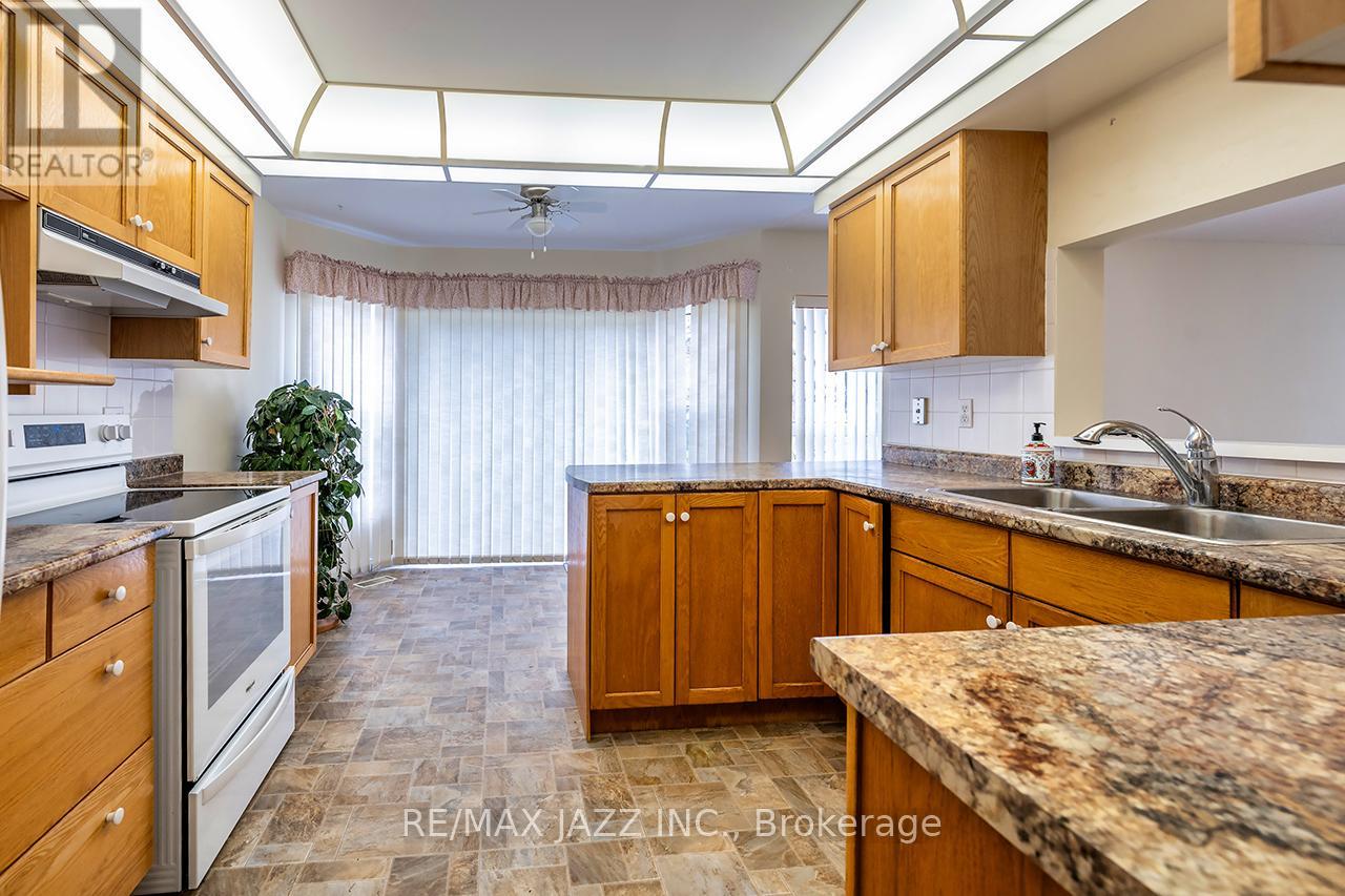 106 - 4 Heritage Way, Kawartha Lakes (Lindsay), Ontario  K9V 5Z2 - Photo 14 - X13119140