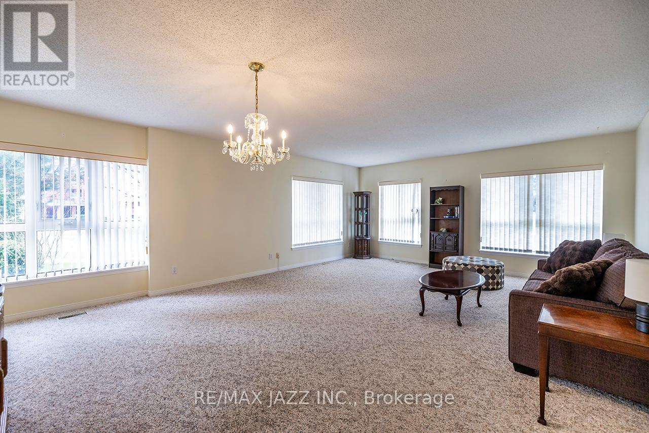 106 - 4 Heritage Way, Kawartha Lakes (Lindsay), Ontario  K9V 5Z2 - Photo 29 - X13119140