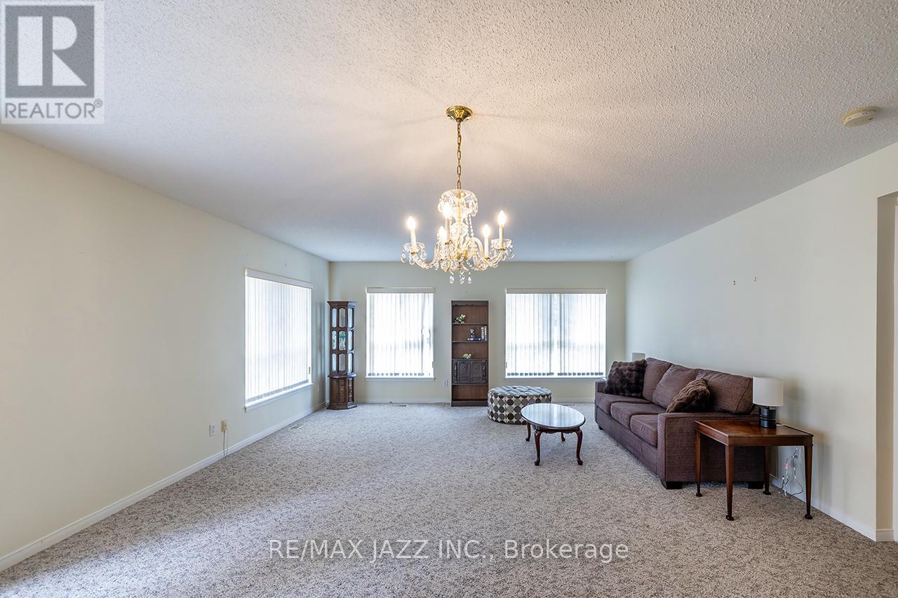 106 - 4 Heritage Way, Kawartha Lakes (Lindsay), Ontario  K9V 5Z2 - Photo 32 - X13119140