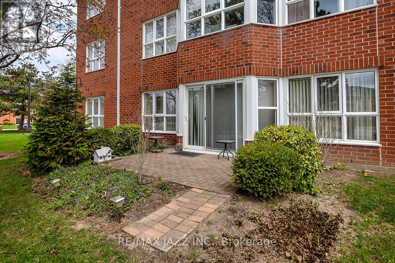 106 - 4 Heritage Way, Kawartha Lakes (Lindsay), Ontario  K9V 5Z2 - Photo 40 - X13119140