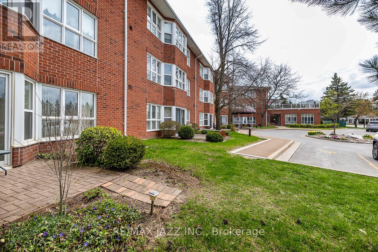 106 - 4 Heritage Way, Kawartha Lakes (Lindsay), Ontario  K9V 5Z2 - Photo 42 - X13119140