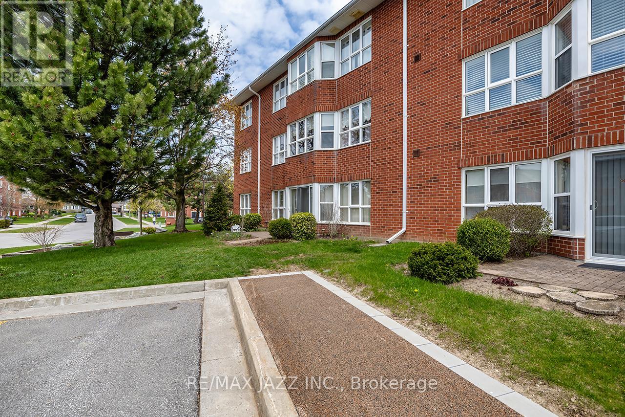 106 - 4 Heritage Way, Kawartha Lakes (Lindsay), Ontario  K9V 5Z2 - Photo 43 - X13119140