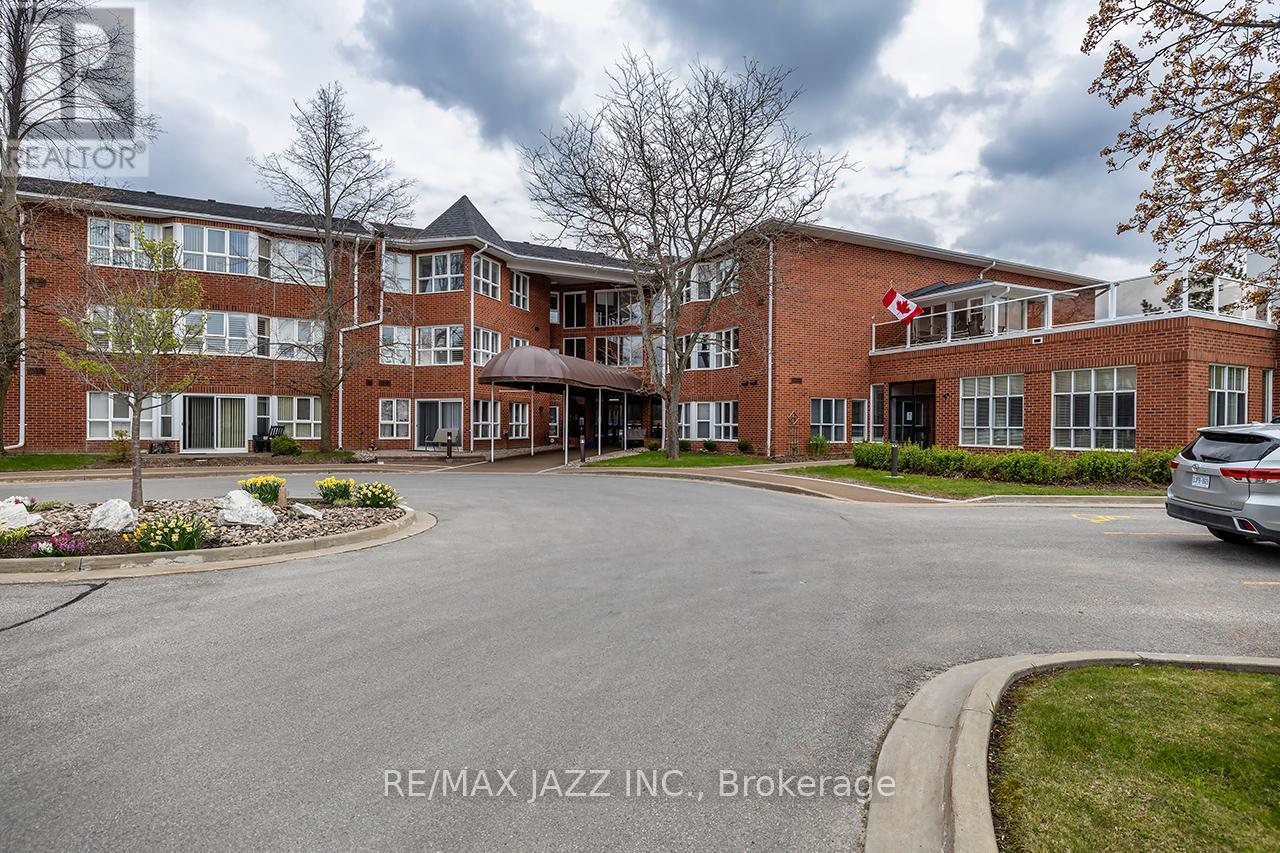 106 - 4 Heritage Way, Kawartha Lakes (Lindsay), Ontario  K9V 5Z2 - Photo 5 - X13119140