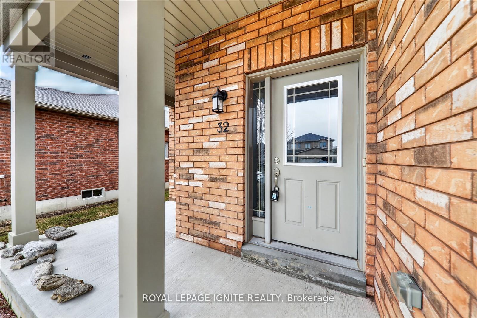 32 Lords Drive, Trent Hills (Hastings), Ontario  K0L 1Y0 - Photo 5 - X13119618