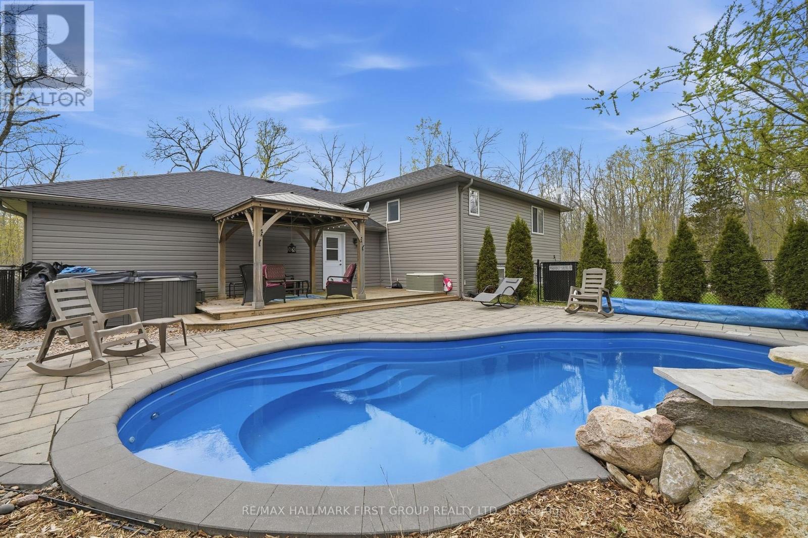 29 Riverside Drive, Trent Hills, Ontario  K0L 1L0 - Photo 44 - X13119978