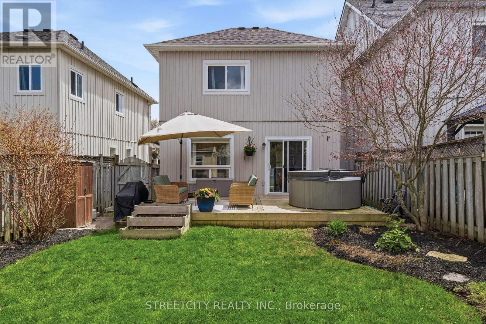 8 Shipley Avenue, Clarington (Newcastle), Ontario  L1B 1M6 - Photo 48 - E13120232