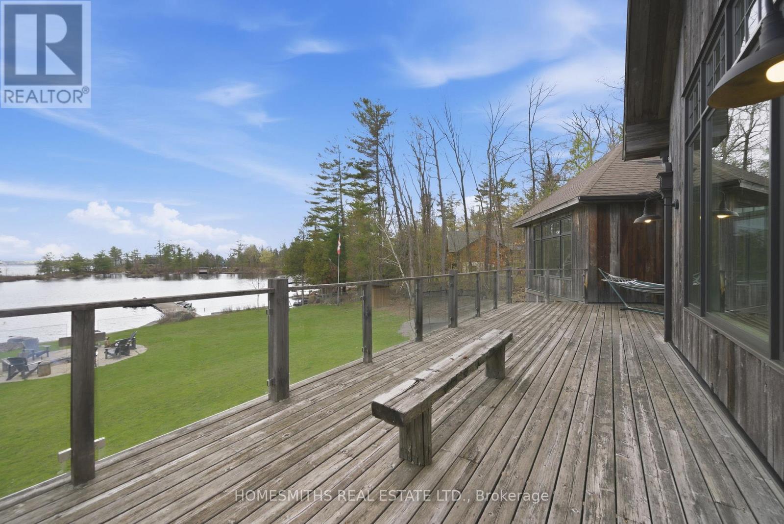 135 Fire 10e Route, North Kawartha, Ontario  K0L 1A0 - Photo 42 - X13120400