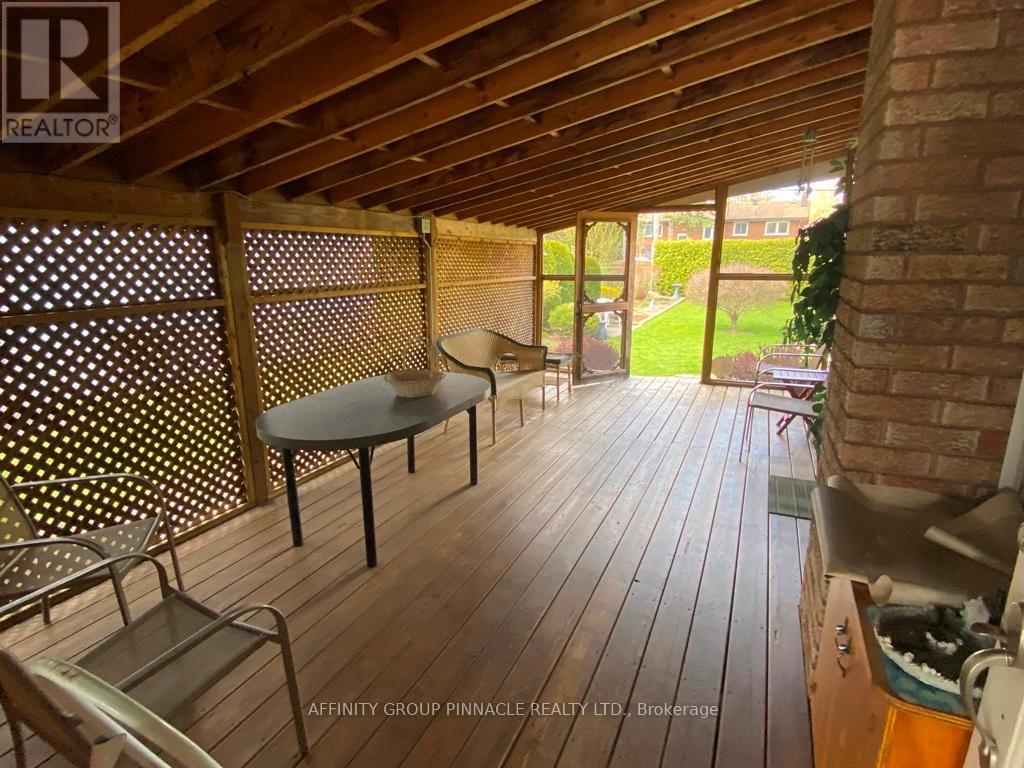 94 Sanderling Crescent, Kawartha Lakes (Lindsay), Ontario  K9V 4N2 - Photo 37 - X13120488