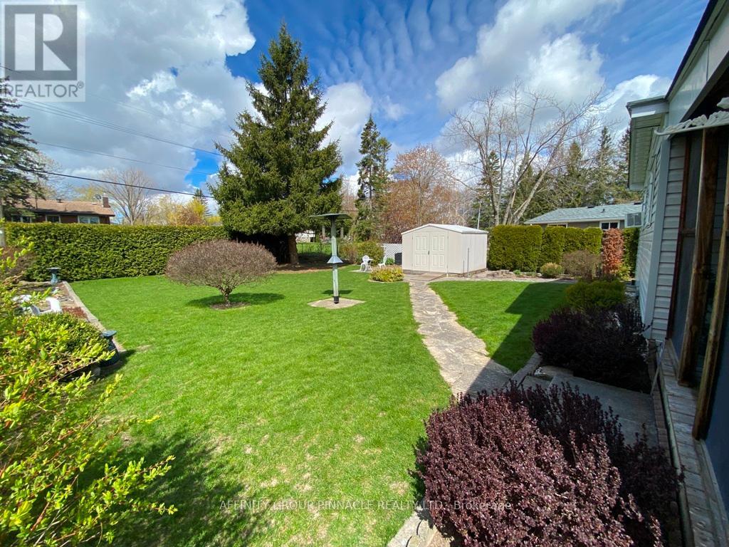 94 Sanderling Crescent, Kawartha Lakes (Lindsay), Ontario  K9V 4N2 - Photo 40 - X13120488
