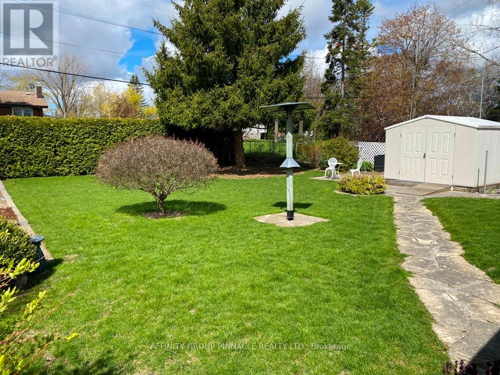 94 Sanderling Crescent, Kawartha Lakes (Lindsay), Ontario  K9V 4N2 - Photo 41 - X13120488
