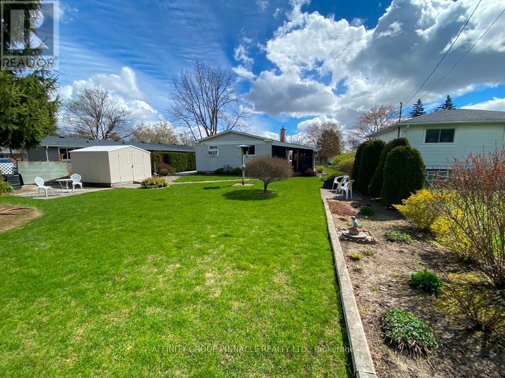 94 Sanderling Crescent, Kawartha Lakes (Lindsay), Ontario  K9V 4N2 - Photo 42 - X13120488