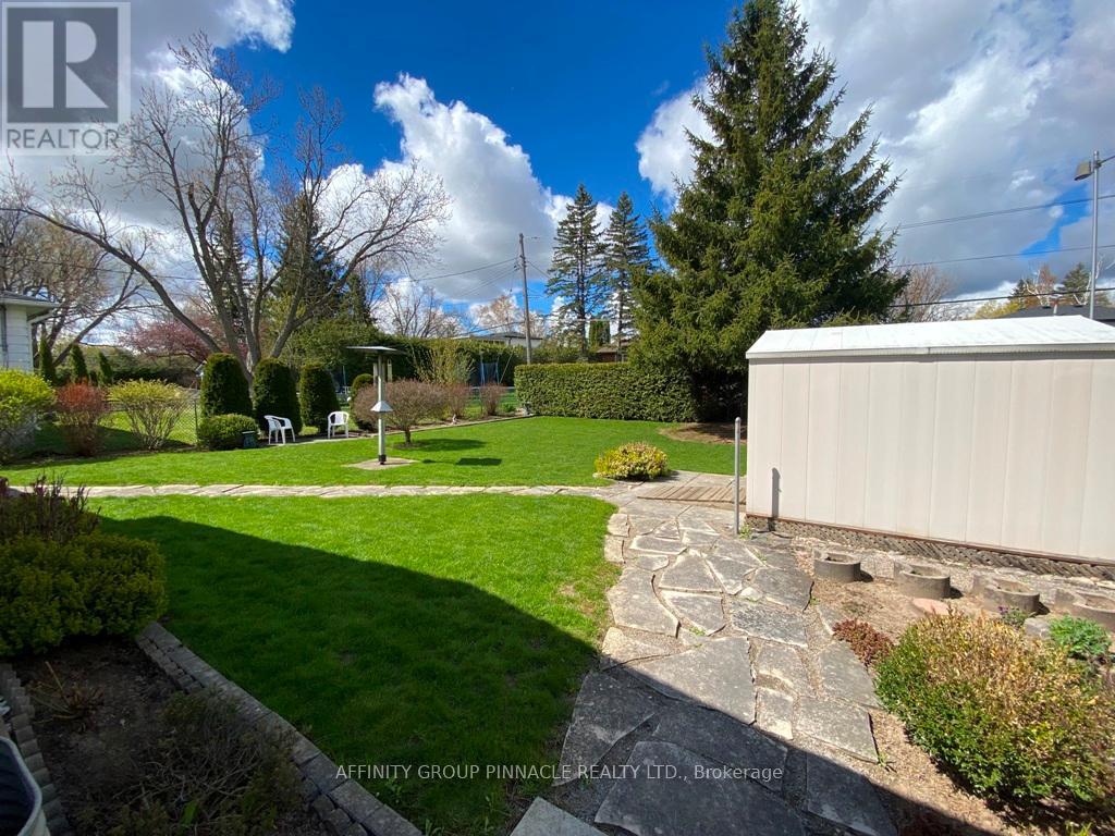 94 Sanderling Crescent, Kawartha Lakes (Lindsay), Ontario  K9V 4N2 - Photo 44 - X13120488