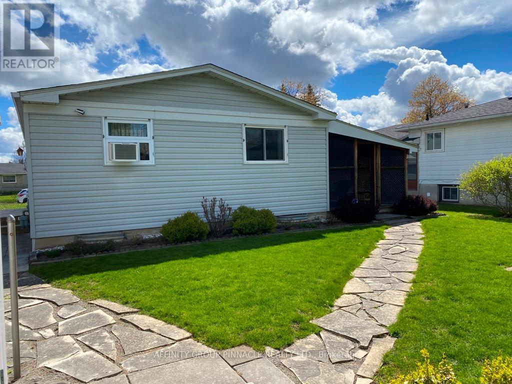 94 Sanderling Crescent, Kawartha Lakes (Lindsay), Ontario  K9V 4N2 - Photo 45 - X13120488