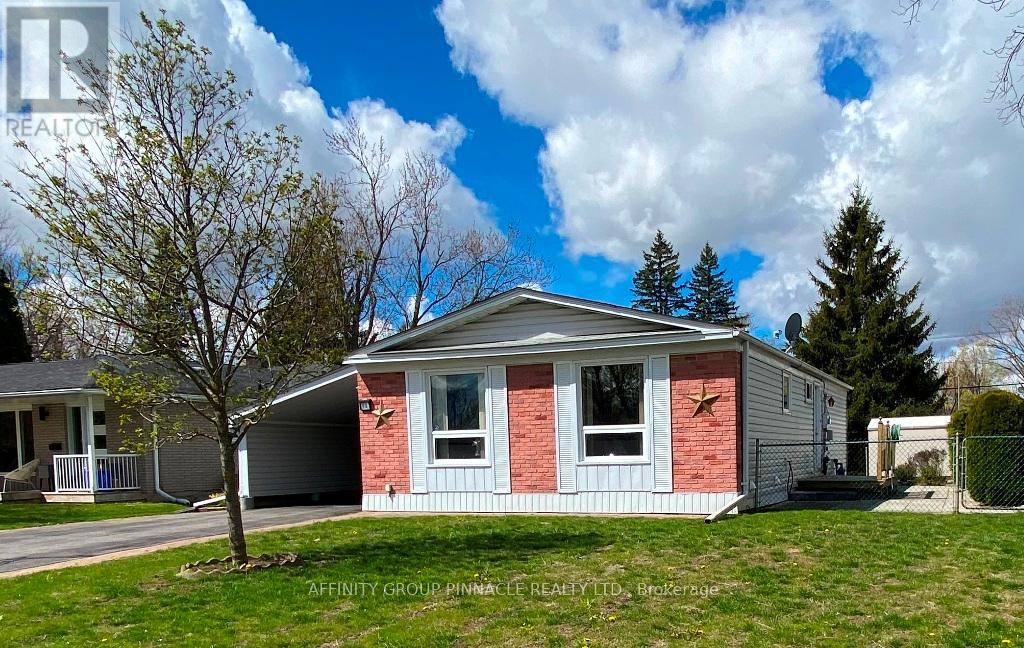 94 Sanderling Crescent, Kawartha Lakes (Lindsay), Ontario  K9V 4N2 - Photo 48 - X13120488