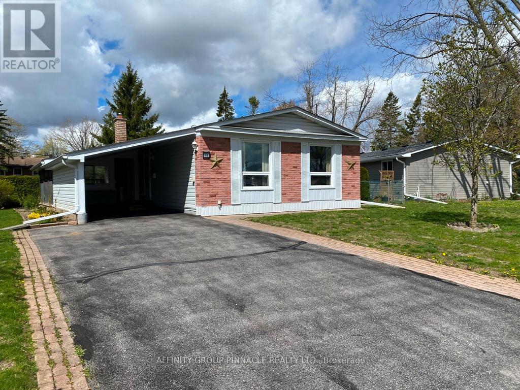 94 Sanderling Crescent, Kawartha Lakes (Lindsay), Ontario  K9V 4N2 - Photo 49 - X13120488