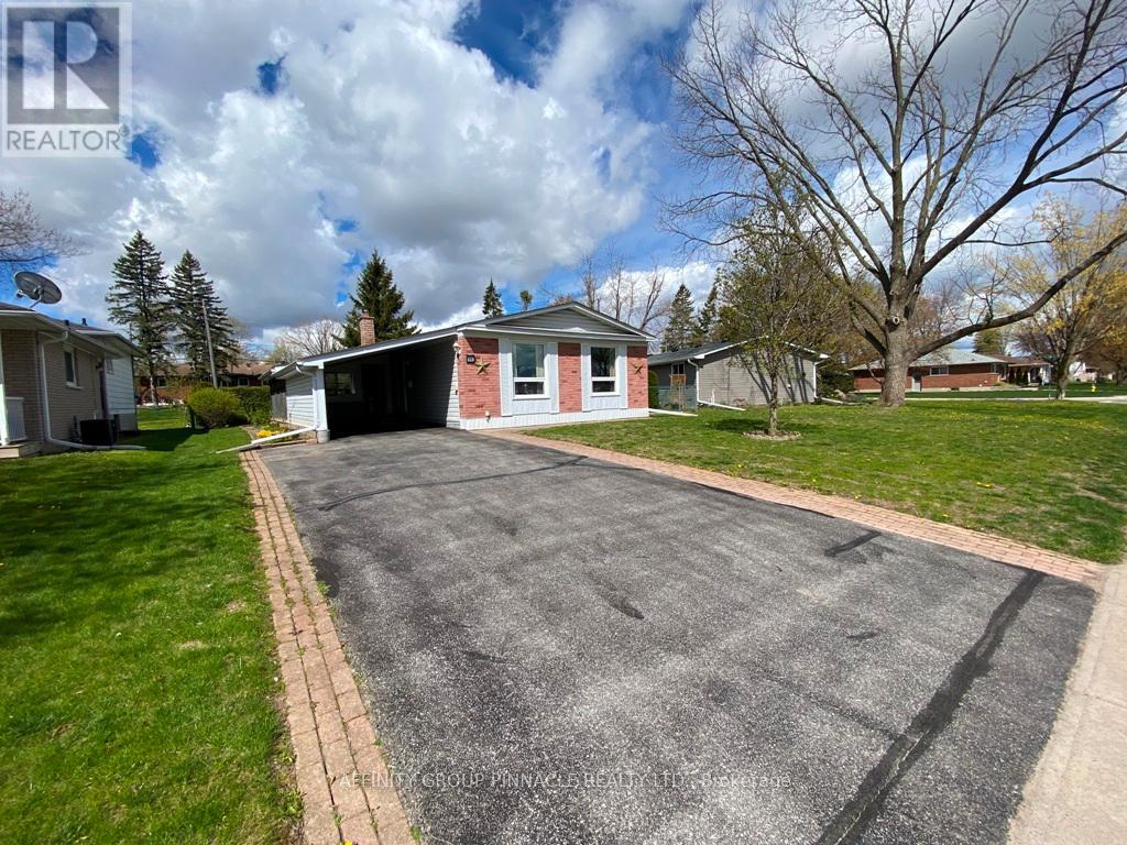 94 Sanderling Crescent, Kawartha Lakes (Lindsay), Ontario  K9V 4N2 - Photo 50 - X13120488