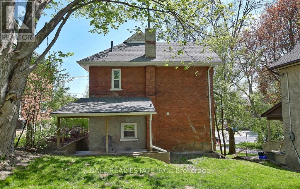 619 Aylmer Street N, Peterborough (Town Ward 3), Ontario  K9H 3X2 - Photo 20 - X13120510
