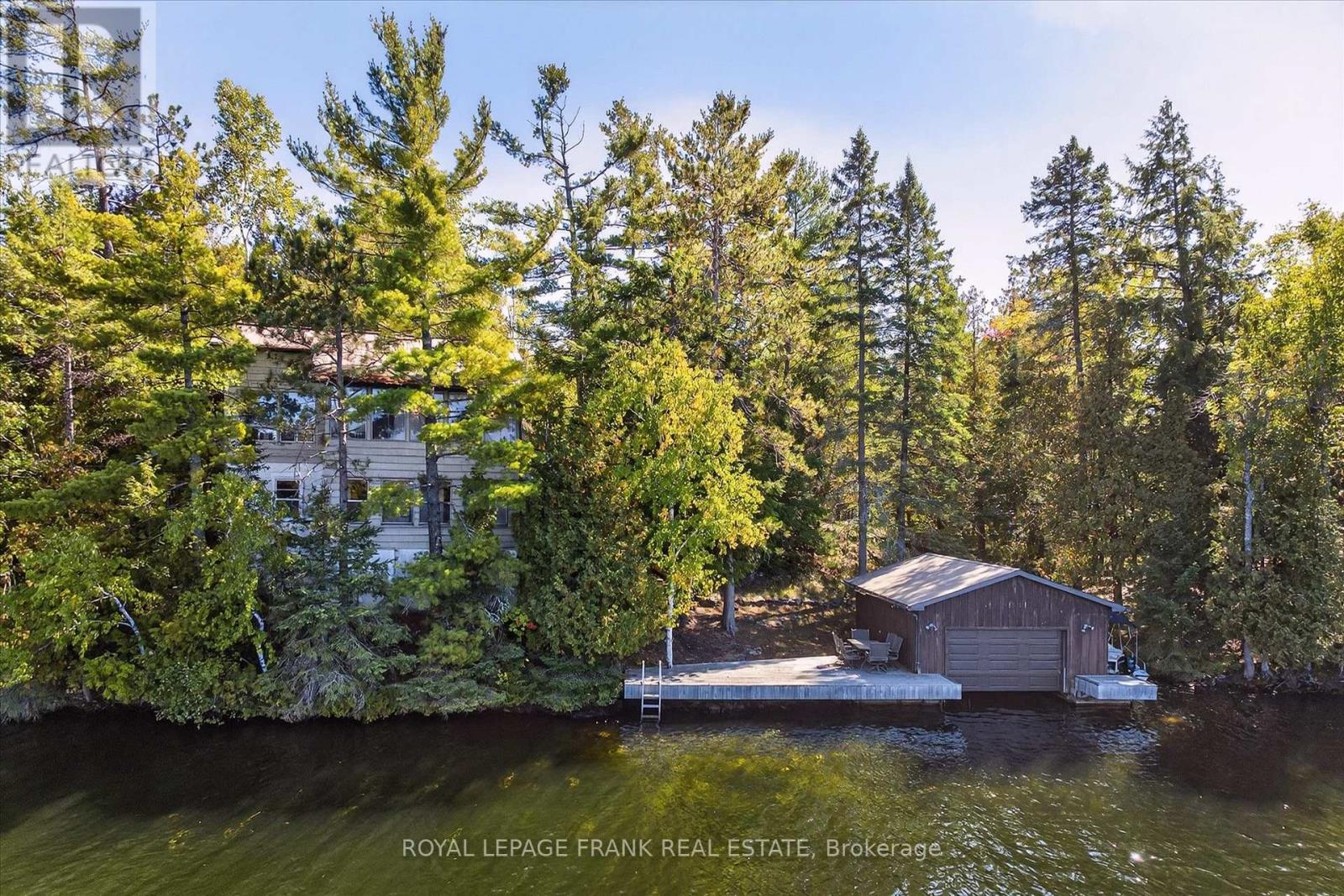 1702 SOUTH BAYSHORE ROAD W, douro-dummer, Ontario