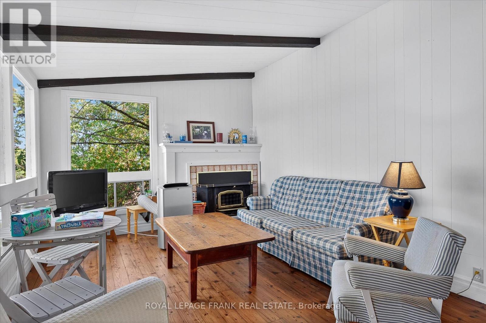 1702 South Bayshore Road W, Douro-Dummer, Ontario  K0L 2H0 - Photo 16 - X13120714