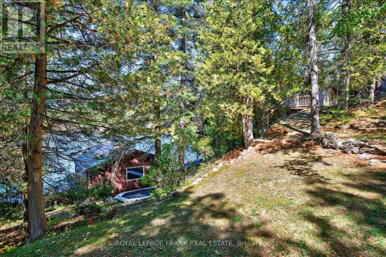 1702 South Bayshore Road W, Douro-Dummer, Ontario  K0L 2H0 - Photo 33 - X13120714