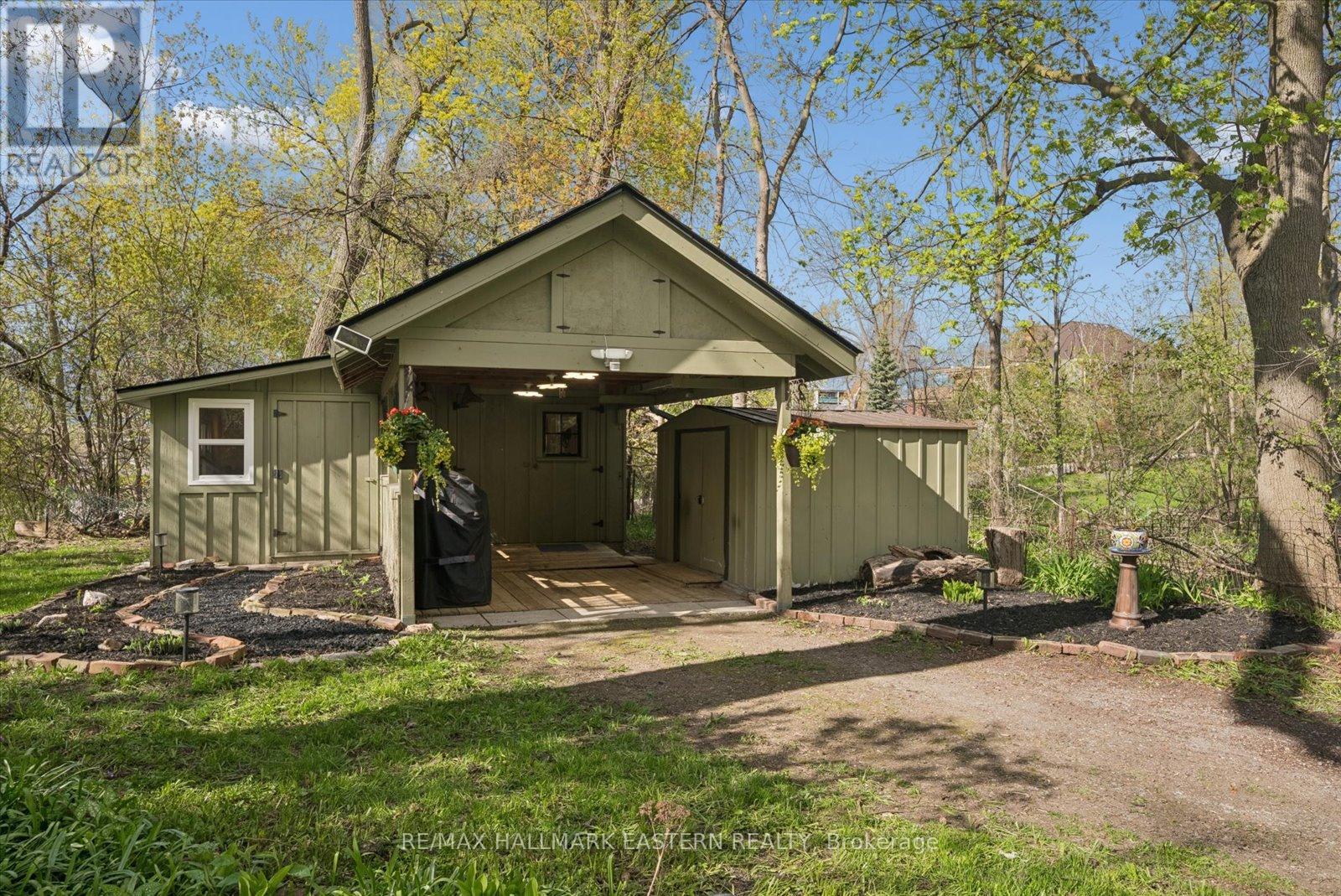 301 Engleburn Avenue, Peterborough (Ashburnham Ward 4), Ontario  K9H 1S8 - Photo 36 - X13120836