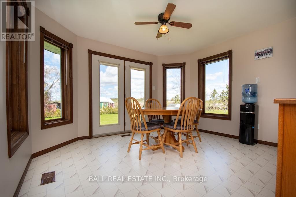 1334 County Road 28, Cavan Monaghan (Cavan Twp), Ontario  K0L 1V0 - Photo 10 - X13120886