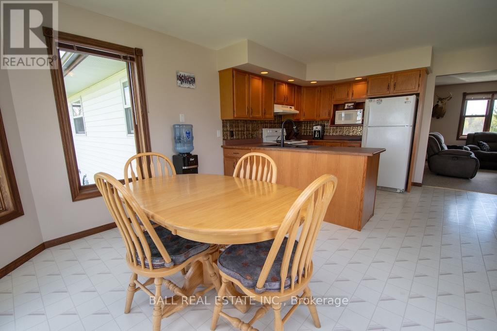 1334 County Road 28, Cavan Monaghan (Cavan Twp), Ontario  K0L 1V0 - Photo 11 - X13120886