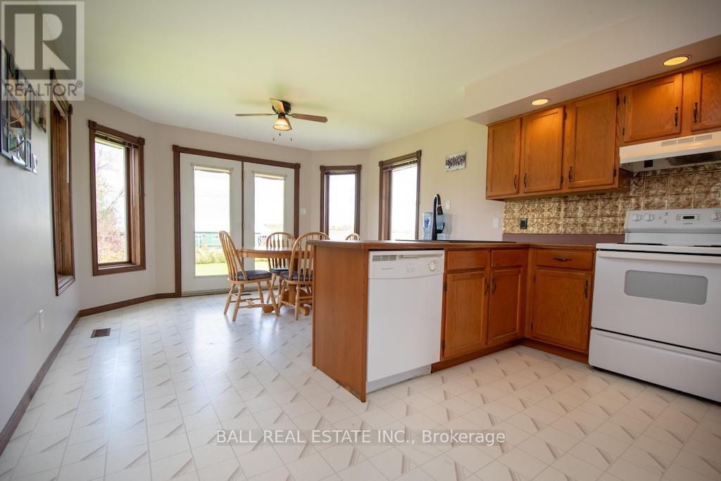 1334 County Road 28, Cavan Monaghan (Cavan Twp), Ontario  K0L 1V0 - Photo 14 - X13120886
