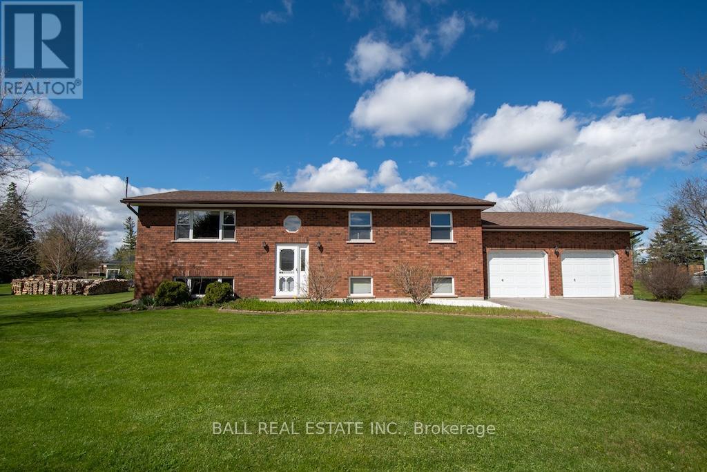 1334 County Road 28, Cavan Monaghan (Cavan Twp), Ontario  K0L 1V0 - Photo 2 - X13120886
