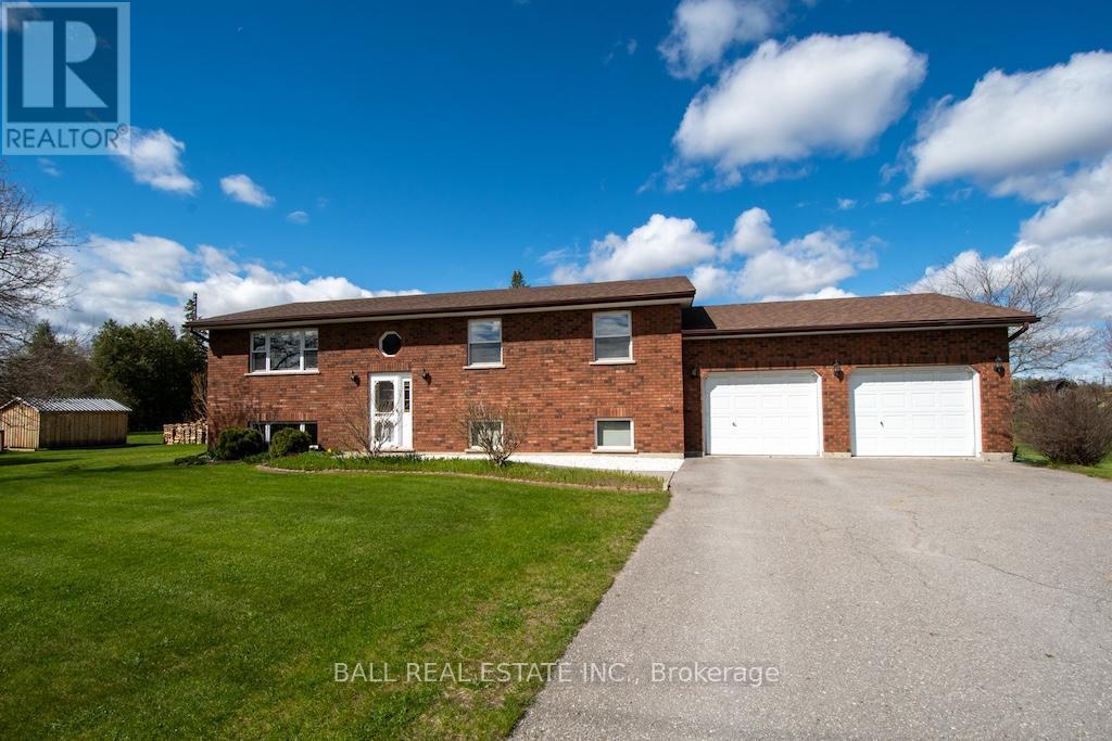 1334 County Road 28, Cavan Monaghan (Cavan Twp), Ontario  K0L 1V0 - Photo 3 - X13120886