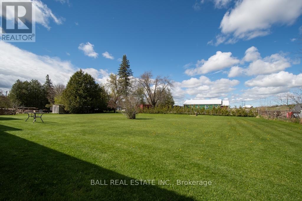 1334 County Road 28, Cavan Monaghan (Cavan Twp), Ontario  K0L 1V0 - Photo 33 - X13120886