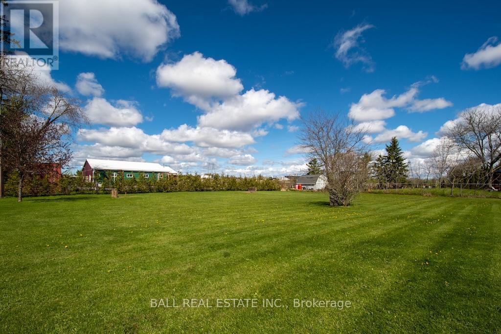 1334 County Road 28, Cavan Monaghan (Cavan Twp), Ontario  K0L 1V0 - Photo 34 - X13120886