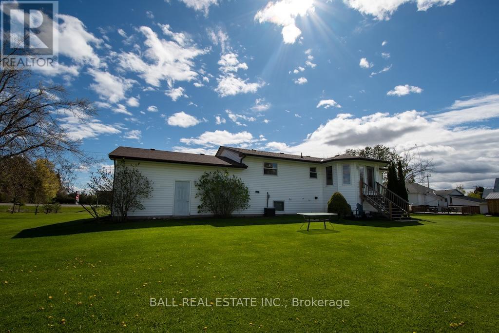 1334 County Road 28, Cavan Monaghan (Cavan Twp), Ontario  K0L 1V0 - Photo 35 - X13120886