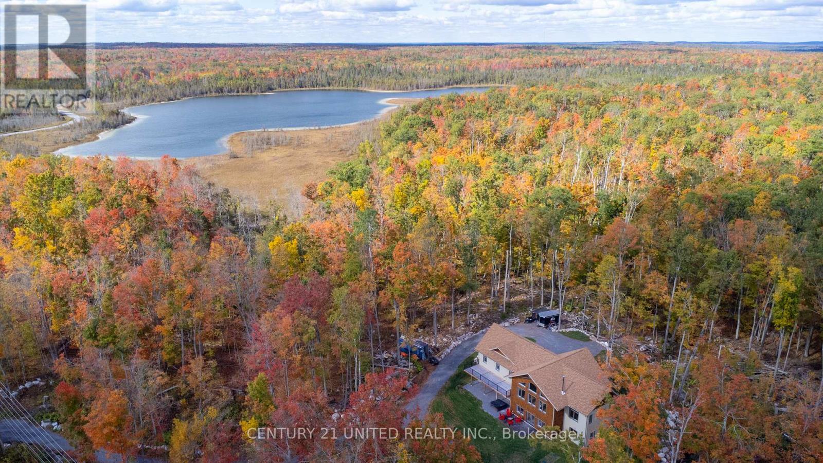 318 County Road 47, Havelock-Belmont-Methuen (Belmont-Methuen), Ontario  K0L 1Z0 - Photo 2 - X13120950