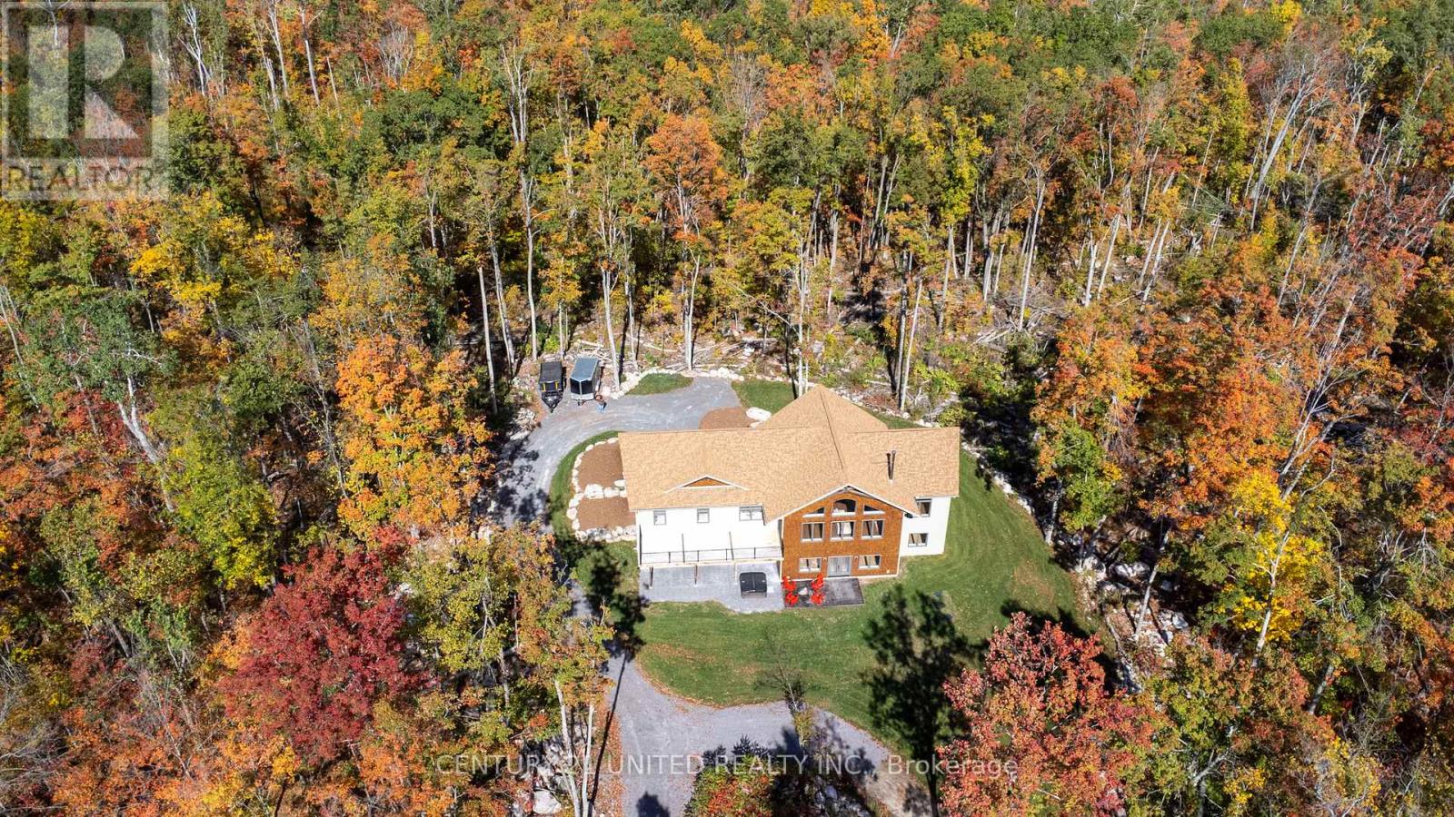 318 County Road 47, Havelock-Belmont-Methuen (Belmont-Methuen), Ontario  K0L 1Z0 - Photo 3 - X13120950