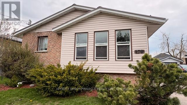 178 COLBORNE STREET W, kawartha lakes (lindsay), Ontario