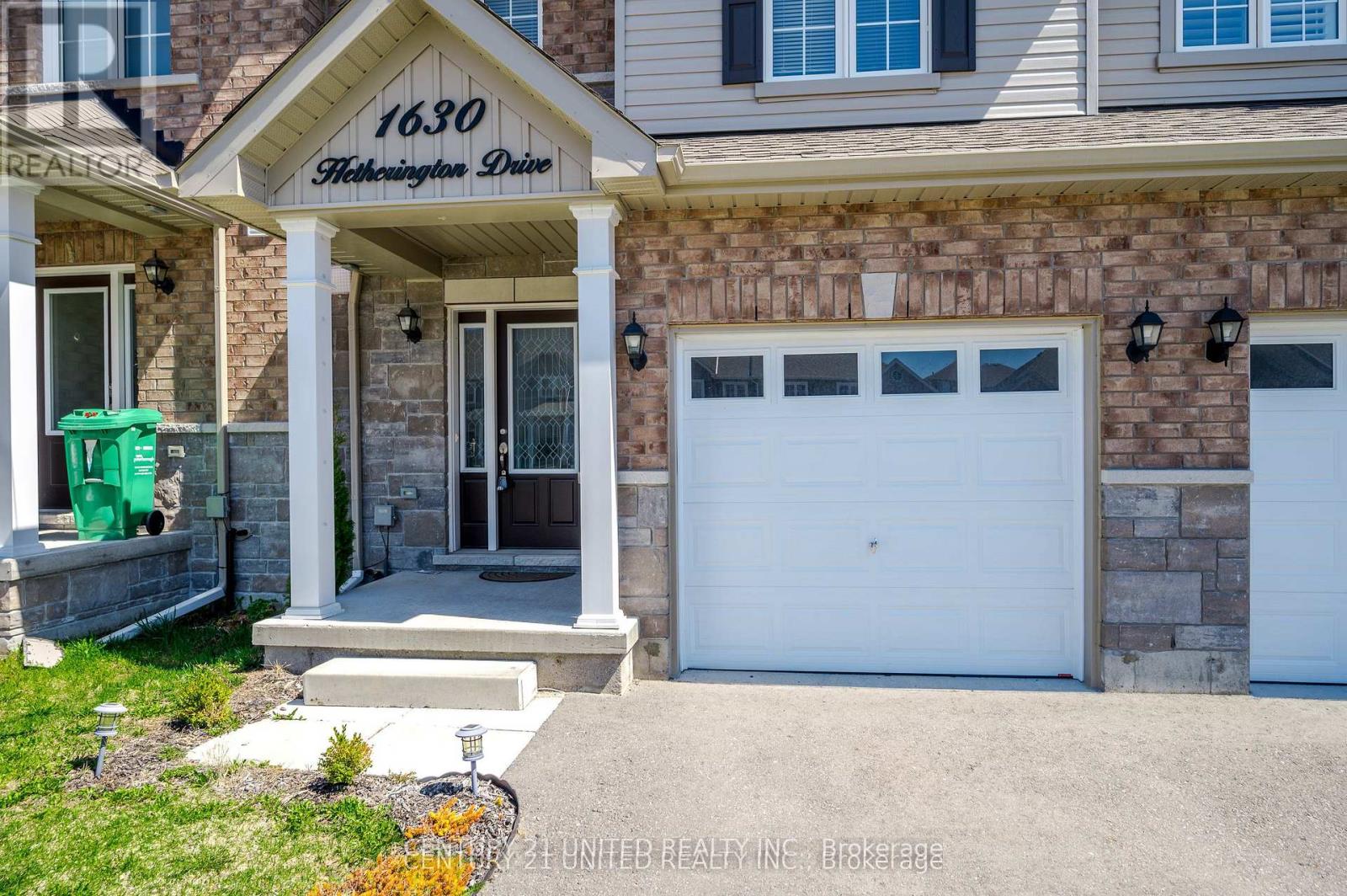 Bedroom 2 - 1630 Hetherington Drive, Peterborough (Northcrest Ward 5), Ontario  K9L 0G6 - Photo 5 - X13120968